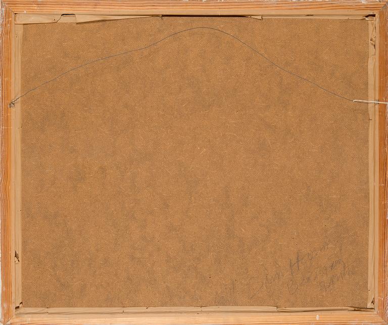 Max Salmi, Komposition.