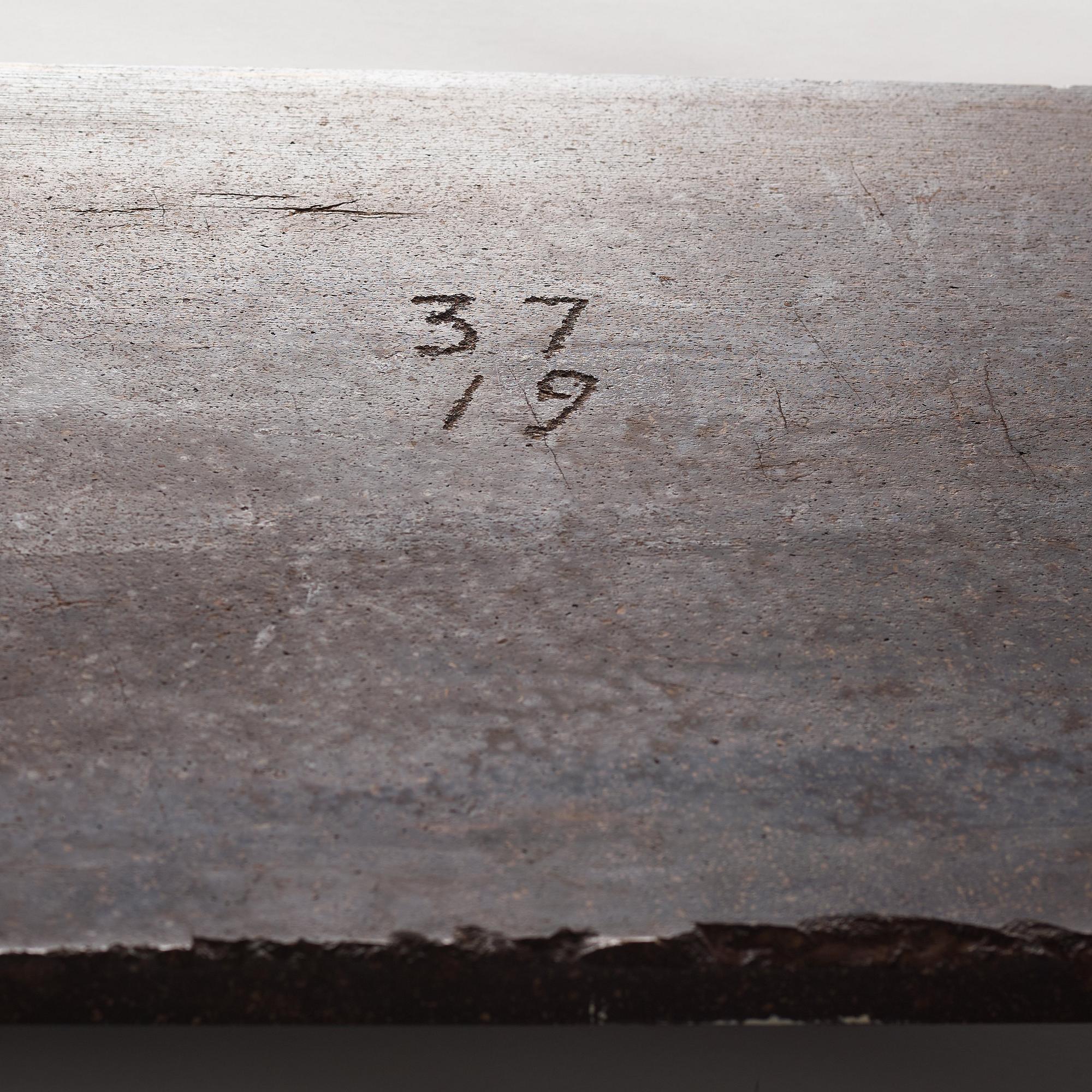 KONSOLBORD, sengustavianskt, 1800-talets början.