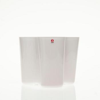 VAS, glas, "Savoy", Alvar Aalto. 2000-tal.