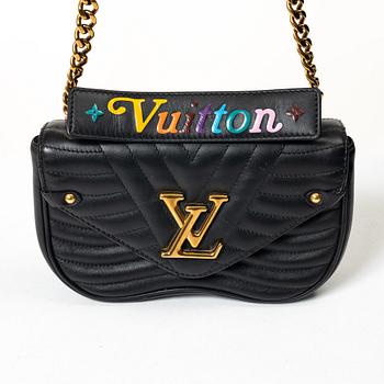 Louis Vuitton, Bag, "New Wave", 2019.