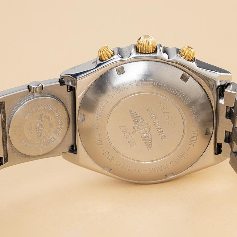 Breitling, Chronomat, UTC, ca 1993.
