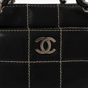 Chanel, väska, 2002-2003.