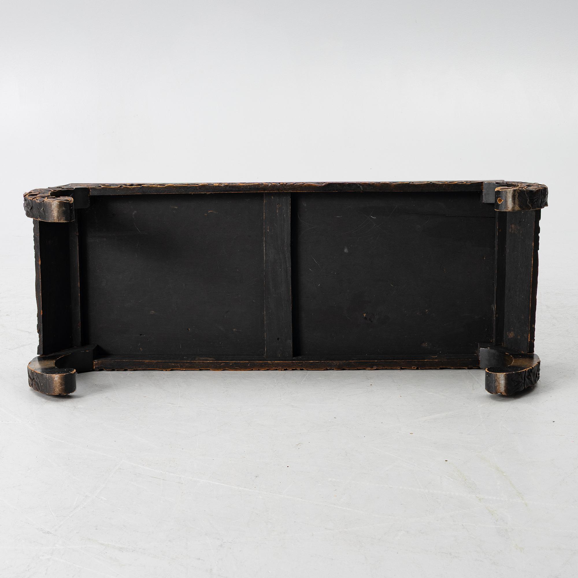 Sideboard, Kina, 1900-tal.