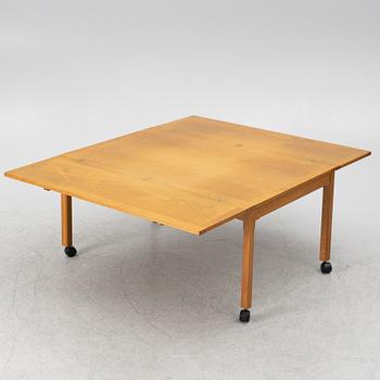 Børge Mogensen, coffee table, second half of the 20th century.