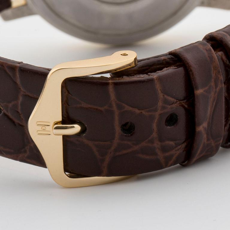 LONGINES, Ultra-Chron, wristwatch, 35 mm,
