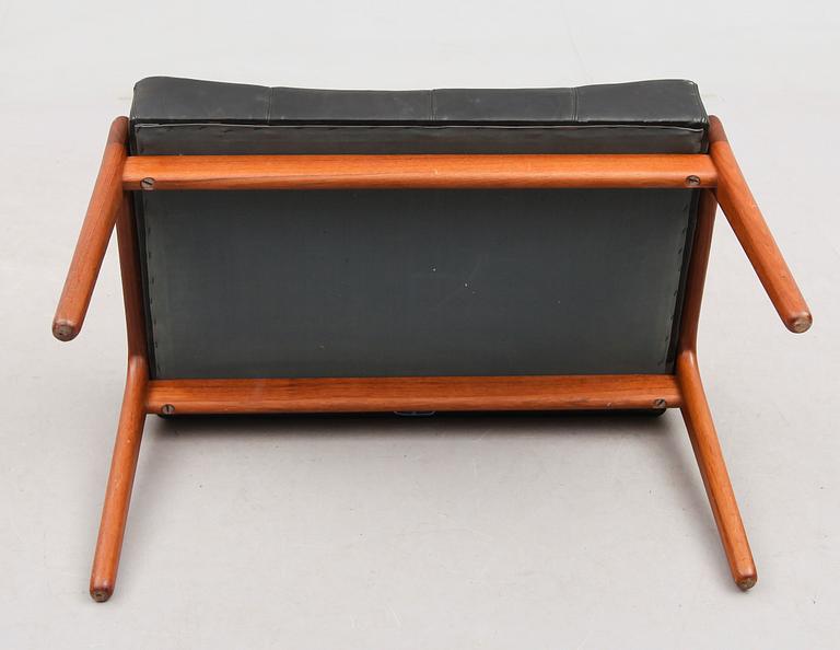 PALL, Bröderna Andersson, 1900-talets andra hälft.