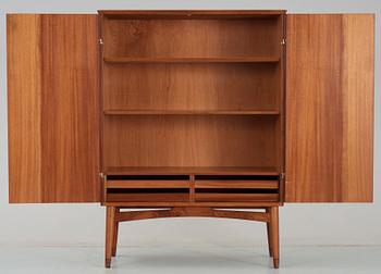 SKÅP, möjligen David Rosén, 1950-tal.