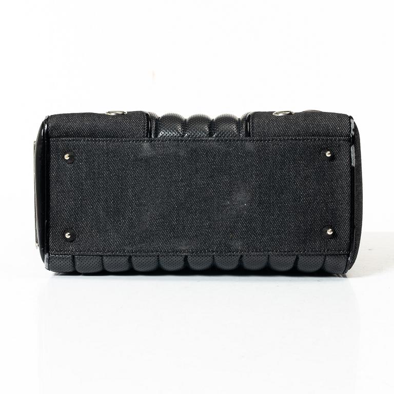 Christian Dior, Bag, "Montaigne Cadillac Bag", 2001.