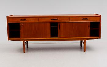 SIDEBOARD, 1900-talets andra hälft.