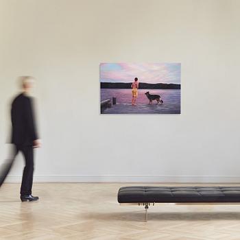 Karin Broos, "Hoppet".