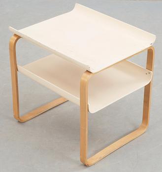 ALVAR AALTO, bord, modell nr 75, Huoneakalu-ja Rakennustyötehdas Oy, Finland, sannolikt 1940-tal.