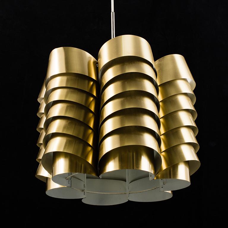 HANS-AGNE JAKOBSSON, taklampa, Markaryd, 1900-talets andra hälft.