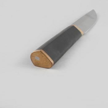 KNIV, Tapio Wirkkala, Hackman, Finland, formgiven 1961.