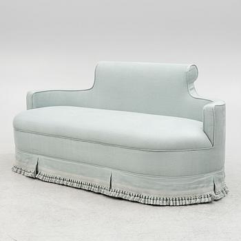 Caroline Roth & Susanne Lundberg, a 'Ralph Love Seat' sofa, RIJD Interior.