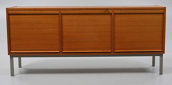 SIDEBOARD, 1900-talets andra hälft.