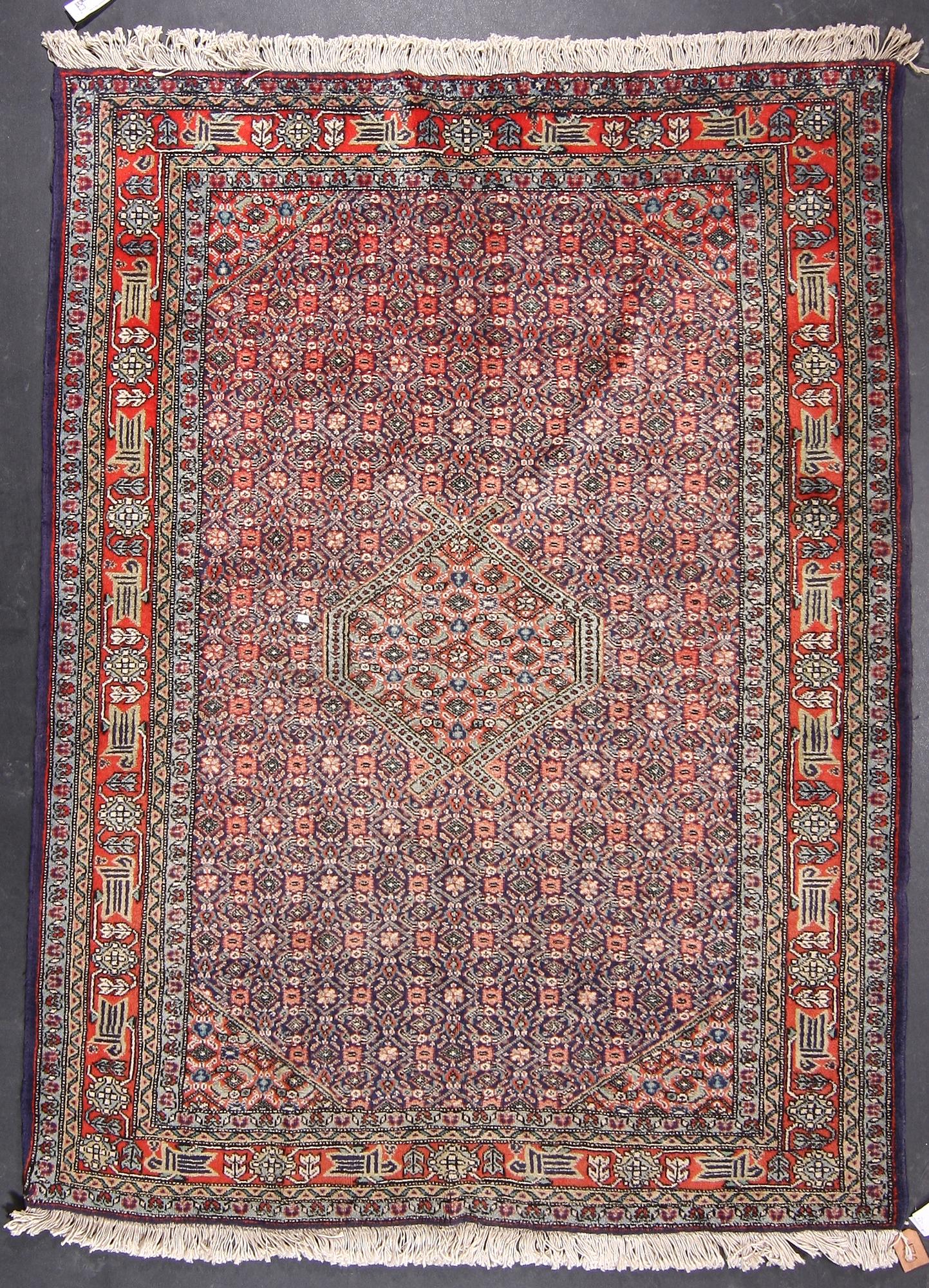 MATTA, Meshgin, 190 x 144.