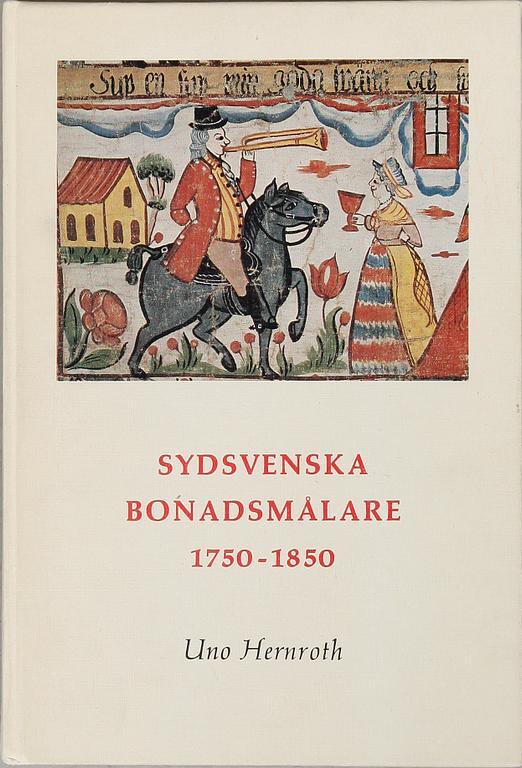 KISTEBONAD, Sunnerboskolan, 1800-talets första hälft.