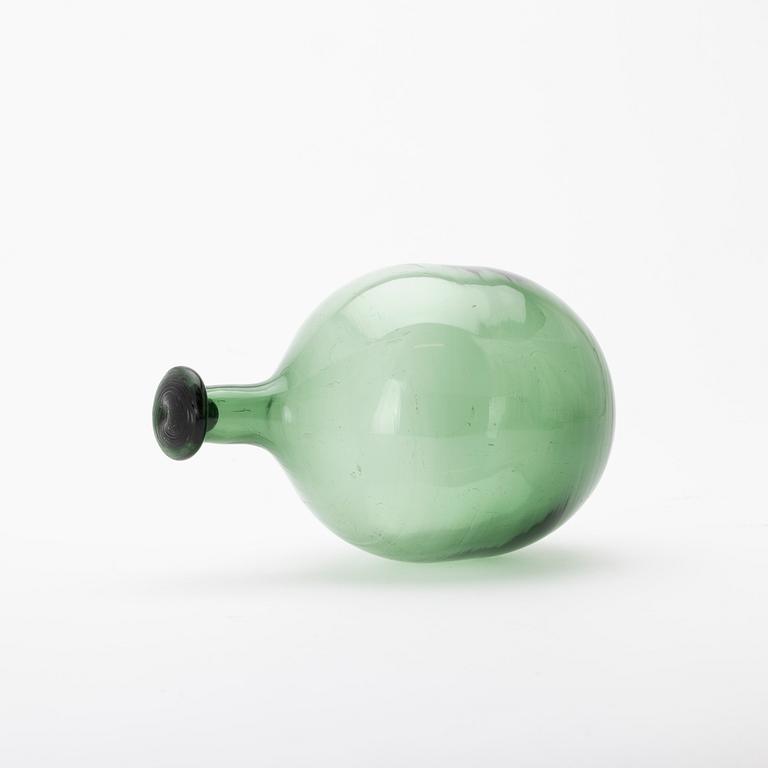 Carboy, Sweden, 19th century.