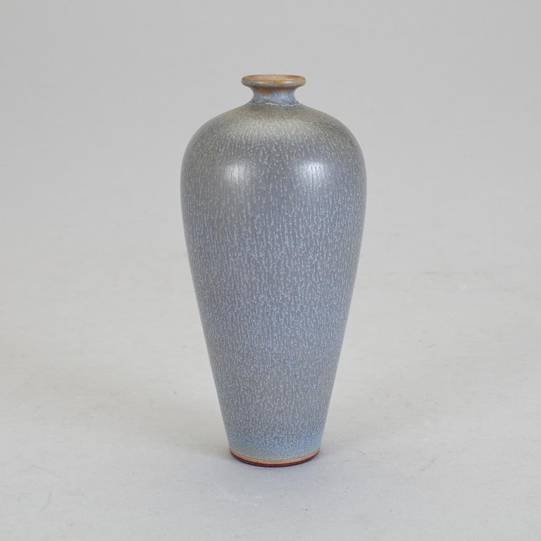 VAS, stengods, Berndt Friberg, Gustavsberg 1957.
