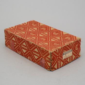 A Märklin streamlined locomotive SK800 3007 H0.