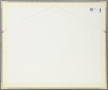 Carl Johan De Geer, "Fantomen i Skanör".