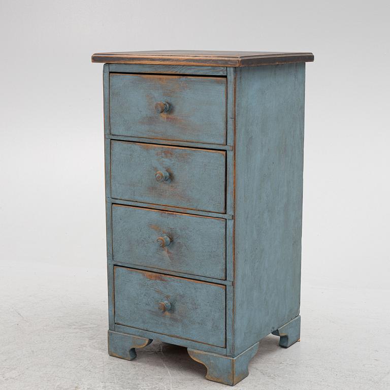 Chest of drawers/box drawer, 20th century.