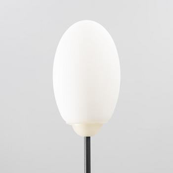 Achille Castiglioni, golvlampa, "Brera", Flos, formgiven 1992.