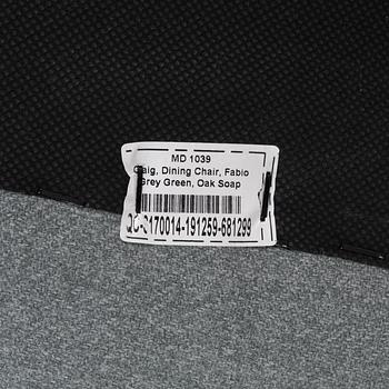 Fåtölj, "Craig", Sofa Company, samtida.
