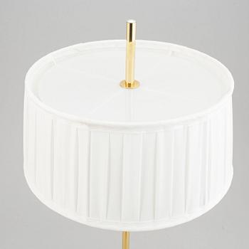 Bordslampor, ett par, Örsjö Industri, 2000-tal.