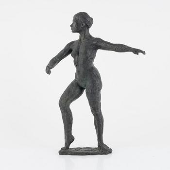 Torsten Fridh, 'Piruett' (Diana).