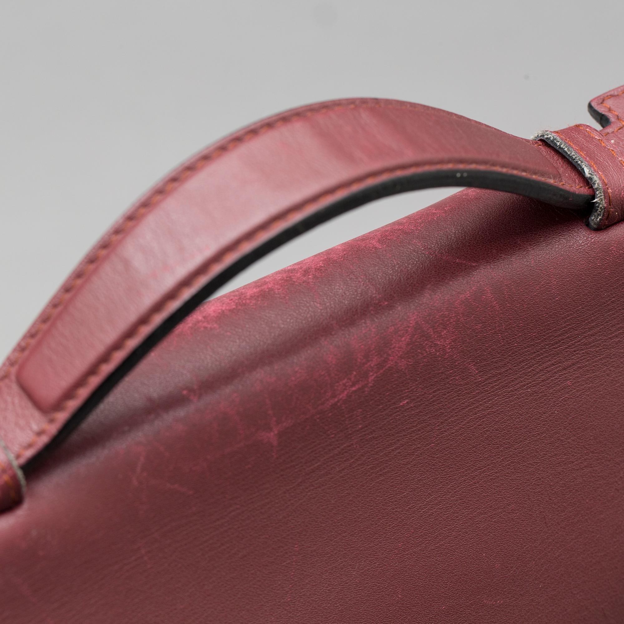 PORTFÖLJ, Cartier.