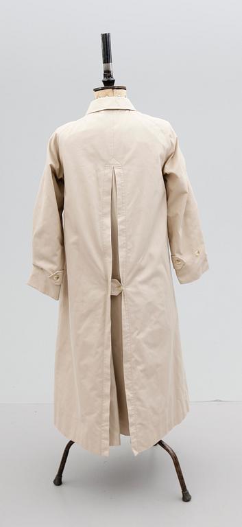 KAPPA, Burberry's.