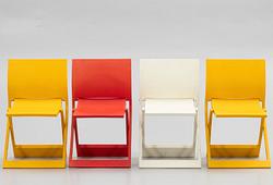 Selected Design – June