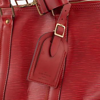 Louis Vuitton, weekendväska, "Keepall 45", 1995.