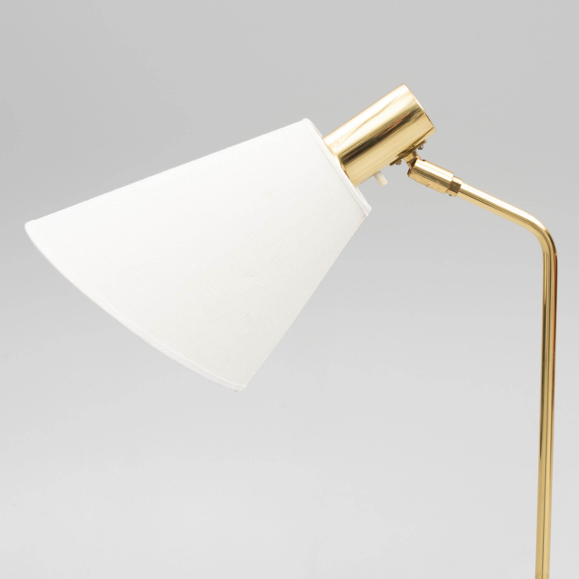 Floor lamp, Öja, 21st century.