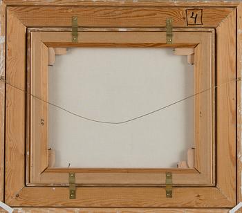 Tuomas von Boehm, Still Life.