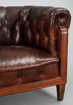 SOFFA, clubmodell, 1910/20-tal.