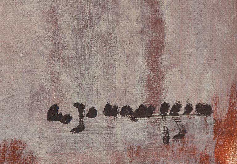 Lars Johansson, "Reminiscens".
