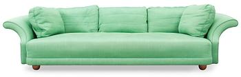 A Josef Frank sofa 'Liljevalchs', Svenskt Tenn.