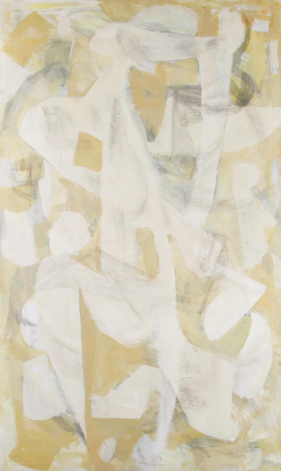 LINDBLAD, PÄR. Olja på duk. Sign.