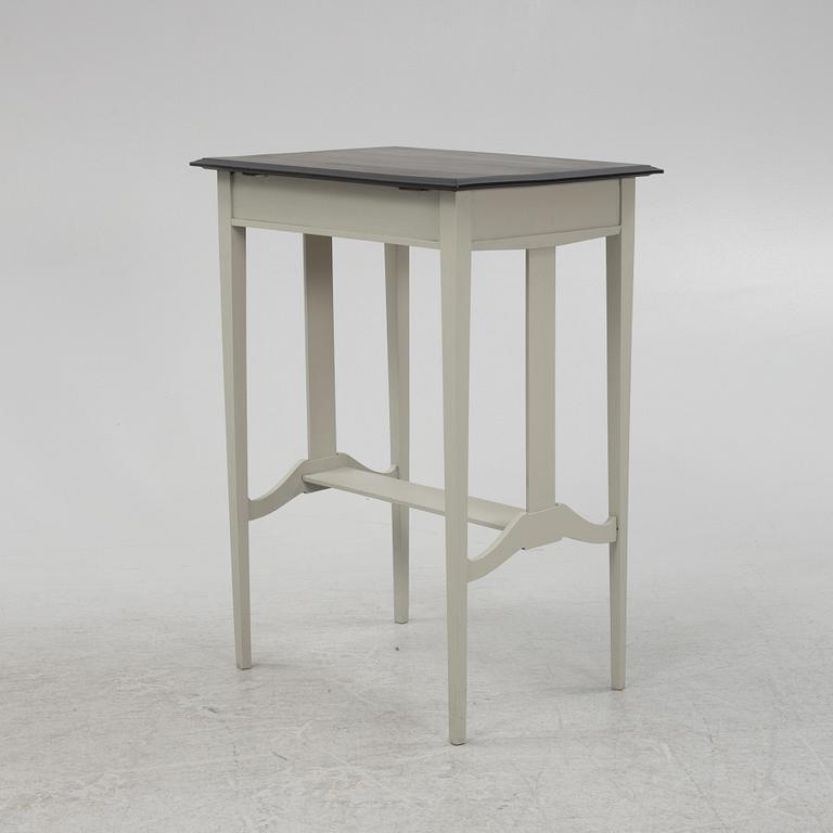 Sideboard, Nordiska Kompaniet, 1907.