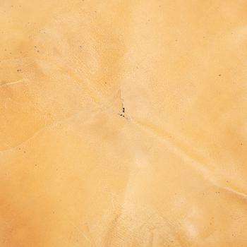 Karmstol, gustaviansk, omkring år 1800.