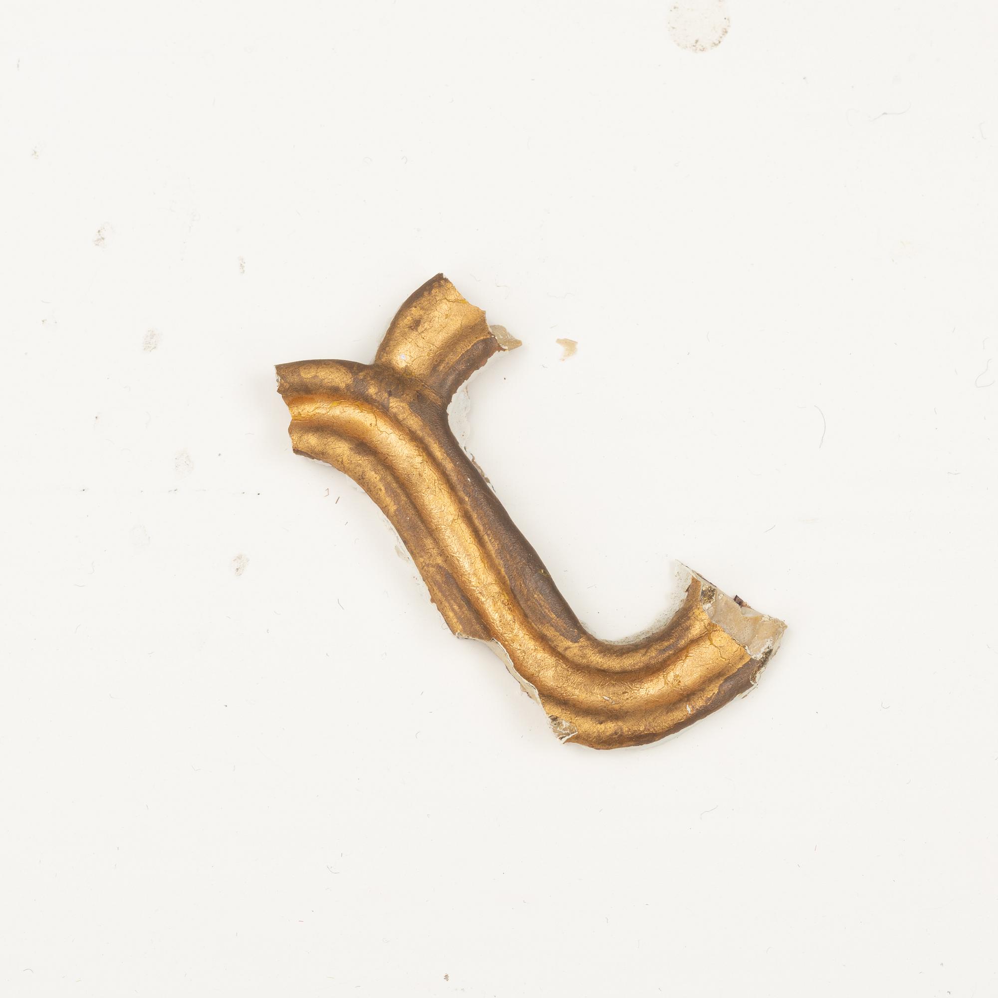 Bord, Sverige, 1800-talets början, Sengustavianskt.