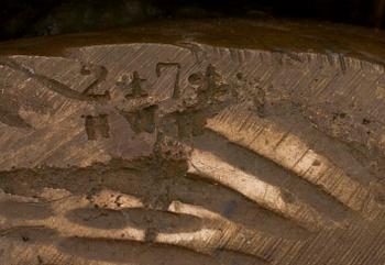 MINIATYRSKULPTUR och LACKDOSA, Mellaneuropa och Ryssland omkring 1900.