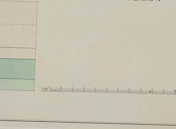 RITNINGAR, 2 st, akvarell, sign Emil Reinman 1915.