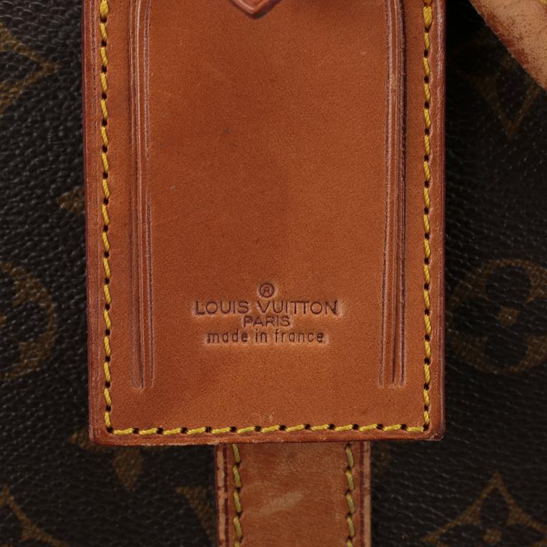 WEEKENDBAG, "Keepall 60", Louis Vuitton.