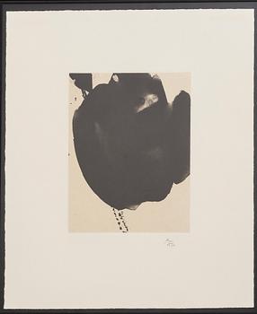 ROBERT MOTHERWELL,