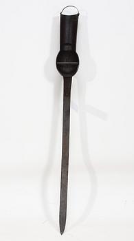 PATA, indopersisk. 1900-tal.