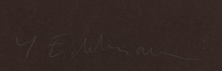 Yrjö Edelmann, Wrapped F1.