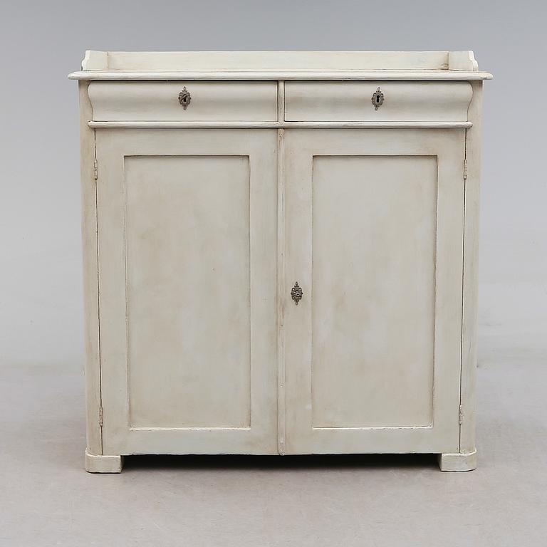 SKÄNK, 1800-tal.